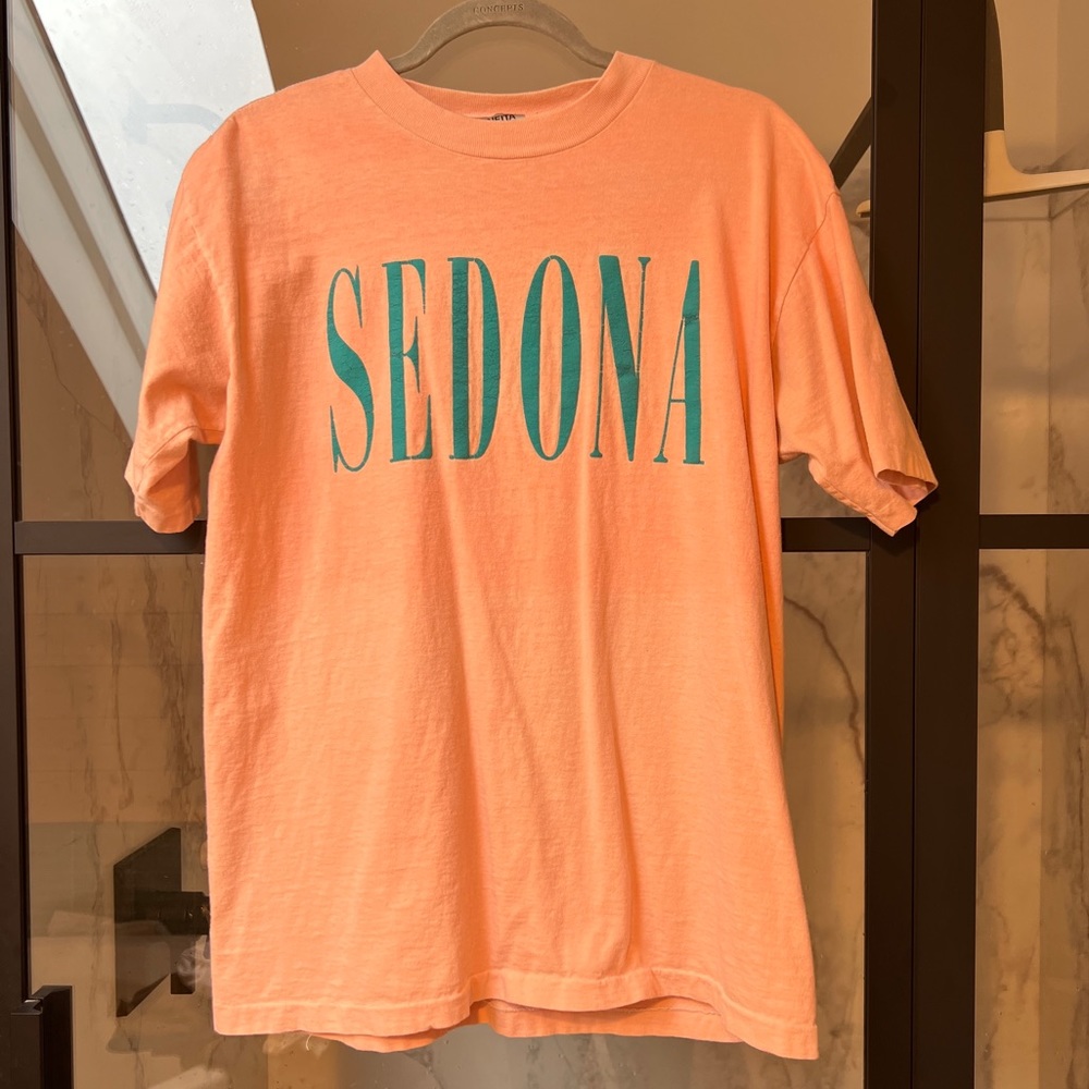 Vintage Sedona, AZ tee